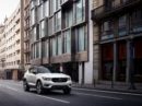 Nowe Volvo XC40 – rewolucja w użytkowaniu samochodu