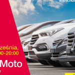 Auto Moto Show w Nowym Rynku – impreza obowiązkowa dla motofanów