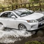 Lexus marką numer 1 wśród aut używanych