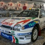 Toyota Motorsport GmbH – miejsce, w którym powstają legendy