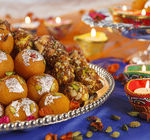 Linie Emirates osłodzą święto Diwali tradycyjnymi specjałami z Indii