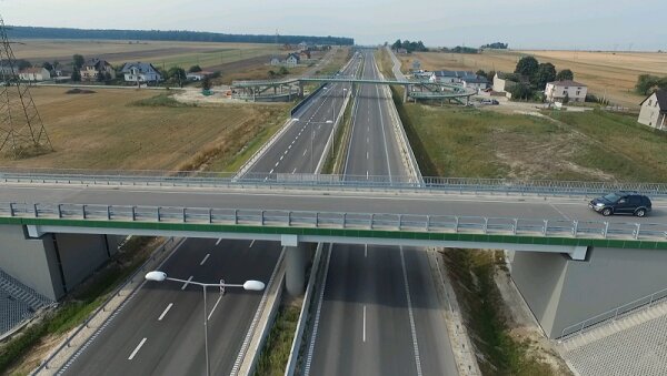 Budimex wybuduje drogę ekspresową S7 na odcinku od granicy województwa do Skarżyska-Kamiennej budownictwo/nieruchomości, transport - Kielecki oddział Generalnej Dyrekcji Dróg Krajowych i Autostrad podpisał umowę z Budimeksem na blisko ośmiokilometrowy odcinek S7 od Skarżyska-Kamiennej do granicy województwa.