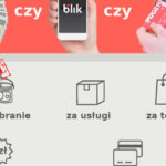 Poczta Polska z płatnościami kartą za przesyłki pobraniowe