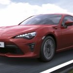 Toyota i Lexus na szczycie rankingu niezawodności Consumer Reports