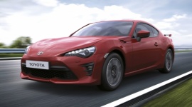 Toyota i Lexus na szczycie rankingu niezawodności Consumer Reports