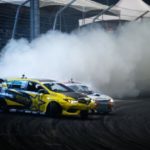 Toyota po raz czwarty mistrzem Formula Drift