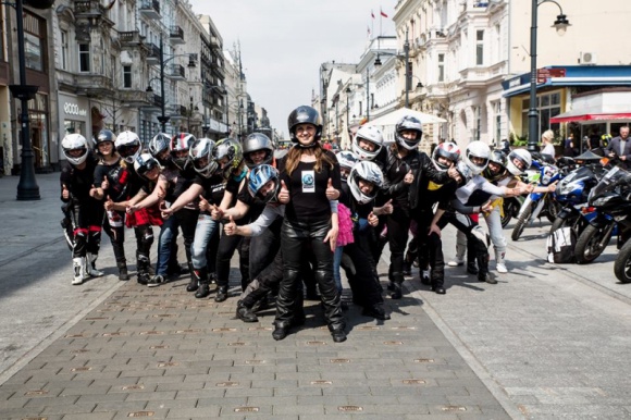 Zakończenie sezonu motocyklowego – Port Łódź 14 października LIFESTYLE, Motoryzacja - W najbliższą sobotę Port Łódź będzie gościł motocyklistów z regionu łódzkiego, którzy na Patio Centrum świętować będą zakończenie tegorocznego sezonu motocyklowego.