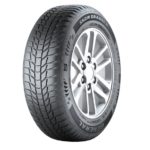 Nowe opony od General Tire