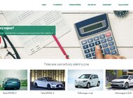 Autoelektryczne.pl – rusza nowy portal informacyjno-edukacyjny o samochodach elektrycznych nowe produkty/usługi, internet - Od 7 listopada br. fani samochodów elektrycznych mogą dodać do swoich ulubionych codziennych lektur nowy portal