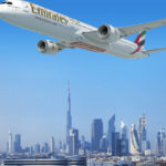 Linie Emirates złożyły warte 15,1 mld dolarów zamówienie na 40 Boeingów 787 Dreamliner na targach Dubai Airshow 2017