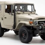 Land Cruiser Signature – luksusowy klasyk