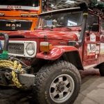 OffRoad Show Poland – święto fanów 4×4