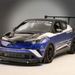 Co kryje się pod lakierem 600-konnej Toyoty C-HR R-Tuned