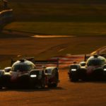 FIA WEC: Toyota wygrała w Bahrajnie