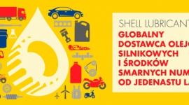Dział olejowy Shell światowym liderem po raz 11 z rzędu! BIZNES, Motoryzacja - Shell Lubricants już jedenasty rok z rzędu został uznany za światowego lidera w produkcji olejów silnikowych i środków smarnych. Jak wynika z raportu opracowanego przez Kline&Company, w 2016 roku Shell miał 11% udziału w globalnym rynku.
