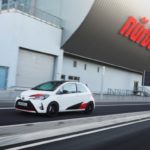 Nürburgring – Zielone Piekło, w którym zrodziła się Toyota Yaris GRMN