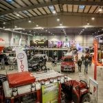 OffRoad Poland Show 2017 – największe targi samochodów terenowych w Polsce