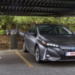 Toyota czy Chevrolet – wyścig o tytuł najpopularniejszej hybrydy plug-in trwa