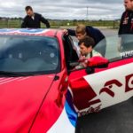 Driftingowy mistrz zachwycony Toyotą GT86