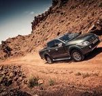 Mitsubishi L200 zdobywa nagrodę Carbuyer 2018