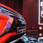 Polska premiera Mitsubishi Eclipse Cross na gali rozdania nagród Esquire