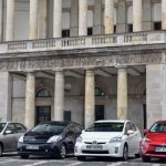 Brytyjczycy doceniają Toyotę Prius na rynku aut używanych