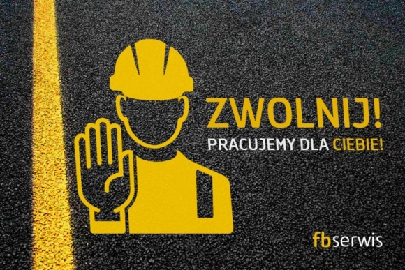 „Nie chcemy ginąć na drogach” – apelują polscy pracownicy służb utrzymania dróg BIZNES, Motoryzacja - Pracownik drogowy to zawód wystawiony na szereg zagrożeń. Według danych zgromadzonych przez polską policję, w 2016 roku doszło do 64 wypadków w miejscach prac drogowych. Skutkowały one śmiercią aż 11 osób, a 90 odniosło poważne obrażenia.