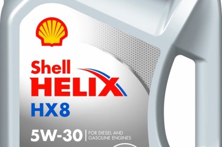 Shell wprowadza na rynek nowy olej syntetyczny