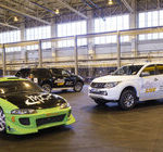Fast&Furious powraca ze wsparciem Mitsubishi