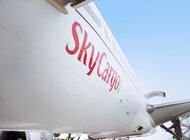 2017 rokiem rozwoju dla Emirates SkyCargo
