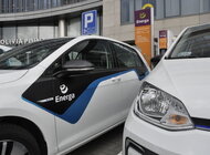 ElectroMobility Poland i Energa łączą swoje doświadczenia nowe produkty/usługi, transport - Energa zacieśnia współpracę ze spółką powołaną do produkcji polskiego samochodu elektrycznego. Obie firmy podpisały list intencyjny o