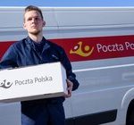Poczta Polska: w 2017 roku doręczyliśmy ponad 120 mln paczek i przesyłek z produktami