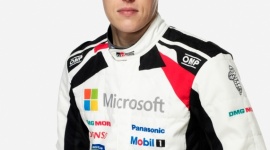 Ott Tanak: z Toyotą mam największe szanse na tytuł mistrza LIFESTYLE, Motoryzacja - Ott Tanak jest przekonany, że przeprowadzka z zespołu M-Sport Forda do Toyota Gazoo Racing na sezon 2018 daje mu największe szanse na mistrzostwo w WRC.