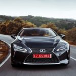 Zdecydowane: będzie Lexus LC – kabriolet