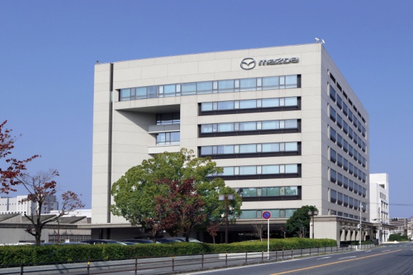 Mazda dołączyła do inicjatywy United Nations Global Compact BIZNES, Motoryzacja - Mazda Motor Corporation przyłączyła się w tym miesiącu do inicjatywy ONZ Global Compact, zostając członkiem sieci Global Compact w Japonii.