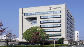 Mazda dołączyła do inicjatywy United Nations Global Compact