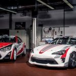 W Europie rusza TOYOTA GAZOO Racing Trophy