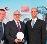 Program Emirates Skywards zdobywa nagrodę „Excellence in Management” w plebiscycie Loyalty Awards 2018