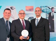 Program Emirates Skywards zdobywa nagrodę „Excellence in Management” w plebiscycie Loyalty Awards 2018