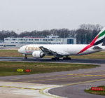 Linie Emirates SkyCargo otwierają połączenia towarowe do Maastricht