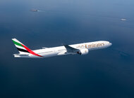 Linie Emirates zwiększają oferowanie na trasie do Lizbony nowe produkty/usługi, transport - Przewoźnik wznawia drugie codzienne połączenie do stolicy Portugalii