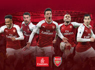 Linie Emirates i Arsenal przedłużają umowę sponsorską