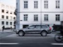 Volvo Cars: globalny wzrost sprzedaży w styczniu o 22,4%