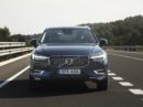 Volvo Cars: rekordowy zysk operacyjny za 2017 rok – 14,1 miliardów koron szwedzkich