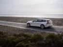 Volvo ogłasza ceny nowego modelu V60