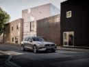 Rodzinne i wszechstronne kombi – oto nowe Volvo V60