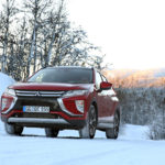 Pełna gama Mitsubishi Eclipse Cross już w polskich salonach