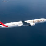 Linie Emirates zwiększają oferowanie na trasie do Lizbony