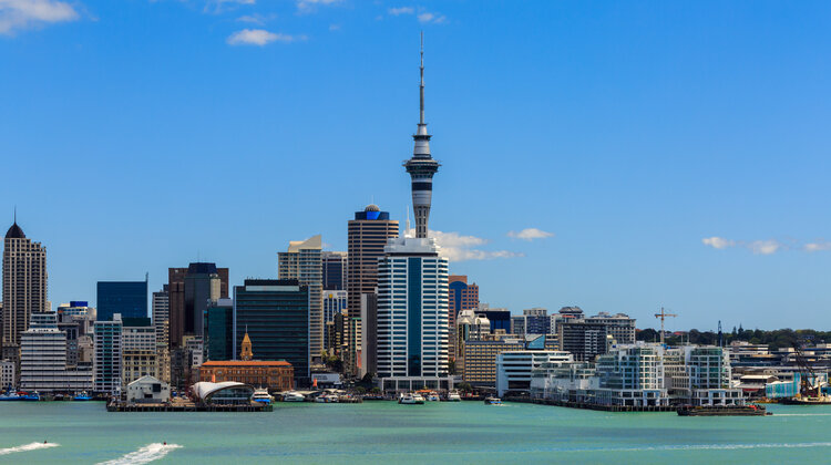 Nowe połączenie Emirates do Auckland przez Bali od 14 czerwca 2018 r. nowe produkty/usługi, transport - 