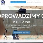 Ruszył pierwszy w Polsce sklep internetowy z samochodami używanymi